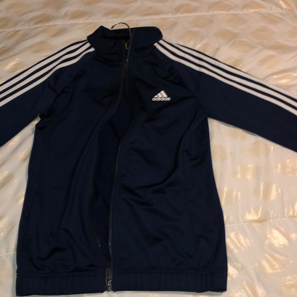 Adidas Sweatsuit